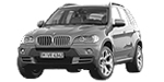 BMW E70 C3133 Fault Code