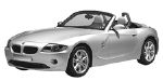 BMW E85 C3133 Fault Code