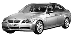 BMW E92 C3133 Fault Code